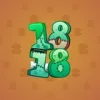 Big Year #13548