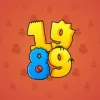 Big Year #13565