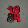 Big Year #1362