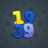 Big Year #13635