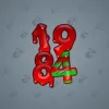Big Year #13654