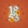 Big Year #13674