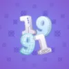 Big Year #13706