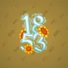Big Year #1376