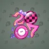 Big Year #13762