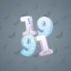 Big Year #13778