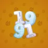 Big Year #13780
