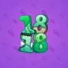 Big Year #13801
