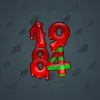 Big Year #13812