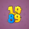 Big Year #13819