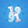 Big Year #1382
