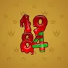 Big Year #13829