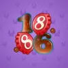 Big Year #13855