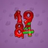 Big Year #13894