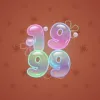 Big Year #1395