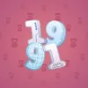 Big Year #13962