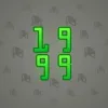 Big Year #13967