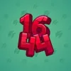 Big Year #13981