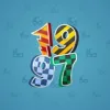 Big Year #14012
