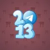 Big Year #14014