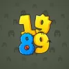 Big Year #14063