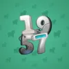 Big Year #14075