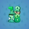 Big Year #14114