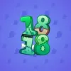Big Year #14117