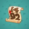 Big Year #14121