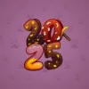 Big Year #14152
