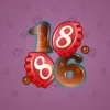 Big Year #14157