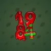 Big Year #14182