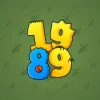 Big Year #14184