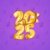 Big Year #14205