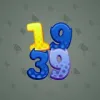 Big Year #14216