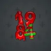 Big Year #14217