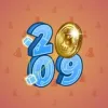 Big Year #14250