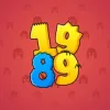 Big Year #14258