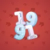 Big Year #14261