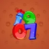 Big Year #14320