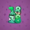Big Year #14357