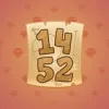 Big Year #14386
