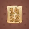 Big Year #14452