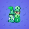 Big Year #14466