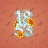 Big Year #14469