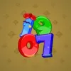 Big Year #14498