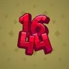 Big Year #14516
