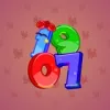 Big Year #14540