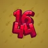 Big Year #14601