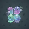 Big Year #14608